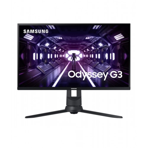 Samsung Odyssey G3 24 Inches  Gaming Monitor